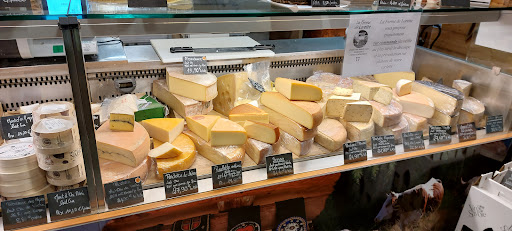 Fromagerie La Ferme de Lorette - Thumbnail
