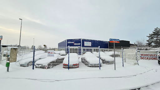 Soliers Automobile - Thumbnail