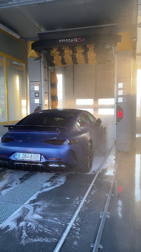 orar PrimeWash Militari - Spalatorie Auto