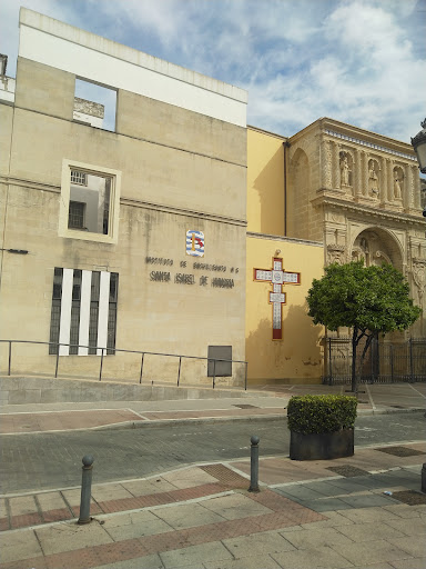 IES Santa Isabel de Hungría - Thumbnail