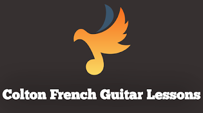 Colton French Guitar Lessons