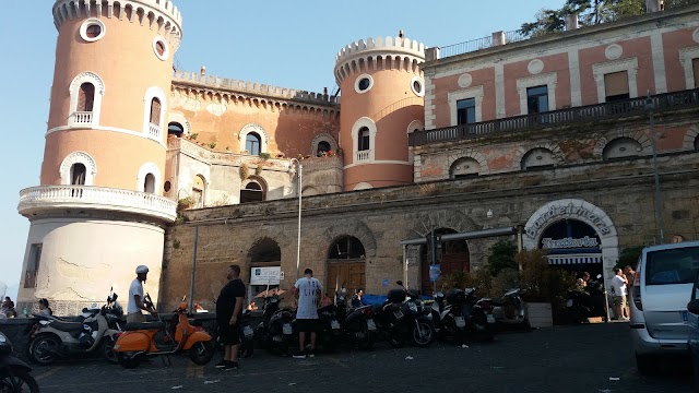 Sea Bar Posillipo