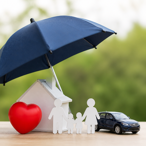 Protecting your family, health and assets starts with the right insurance choices. At Smart Inves… post image
