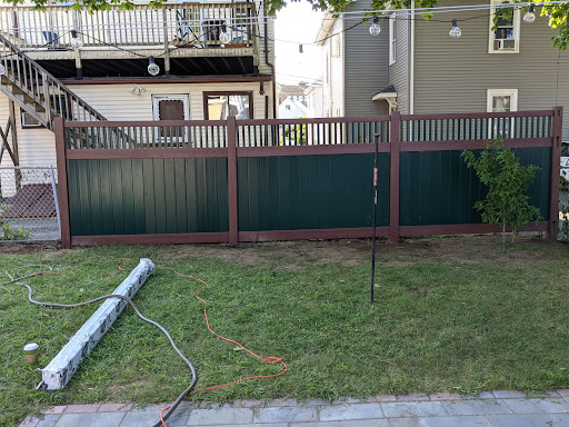 B's & D's Landscaping and Construction LLC