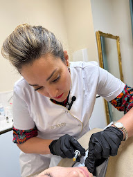 Photo n°2 de Maroua Bouzid à Cannes (Clinique spécialisée)