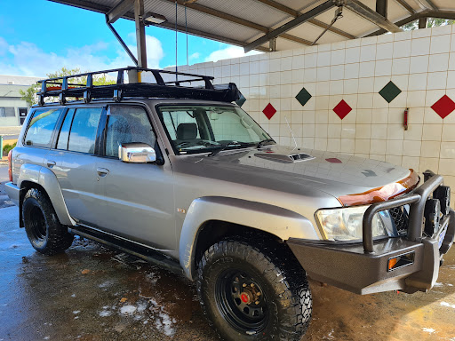Collie Car Wash - Thumbnail