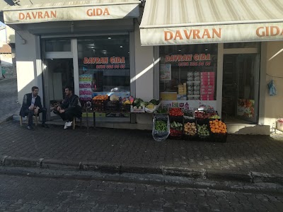 Photos of Davran Gıda
