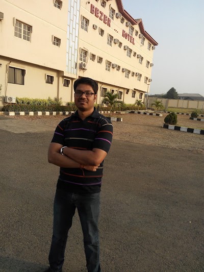 Photos of Bezar Hall & Hotel