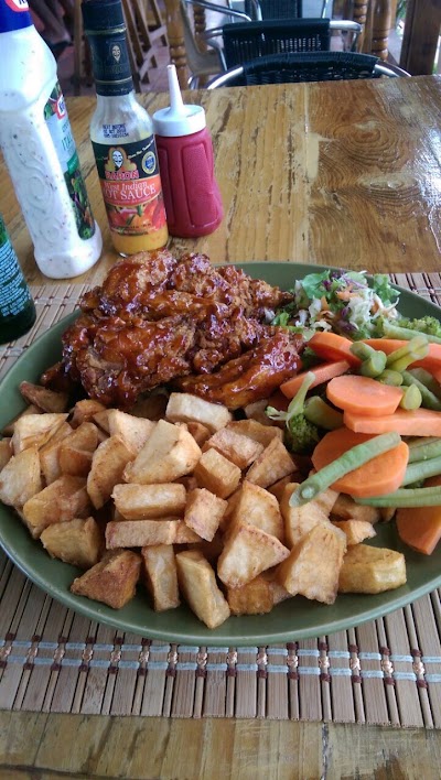 Photos of Lushe Restaurant and Bar