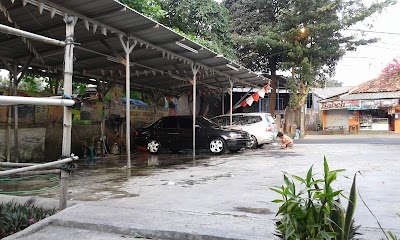 Photos of Cuci Mobil Motor BMJ
