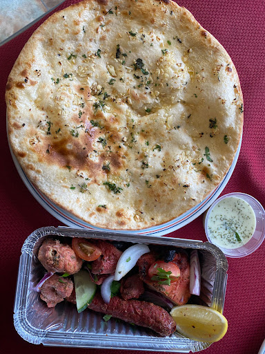 Gurkhas Kitchen - Visual