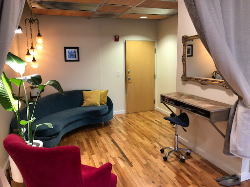 Aviary Skincare - Visual