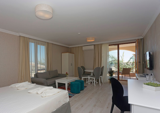 5 Samara str, 9600 Балчик