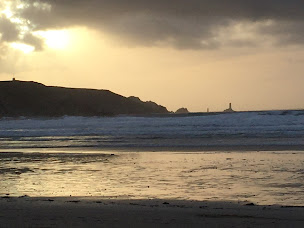 Photo n°14 de Orpi Cap à l'Ouest Immobilier Pont-Croix à Pont-Croix (Agence de location immobilière)