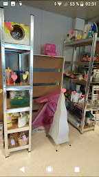 Photo n°20 de Recyclerie Créafouille à Saint-Laurent-d'Arce (Magasin d'articles d'occasion)