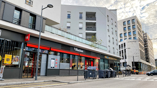 Auchan My Auchan Villeurbanne - Thumbnail