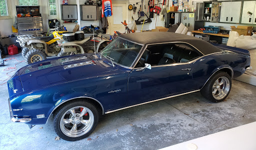 Zoom Classic Cars, LLC