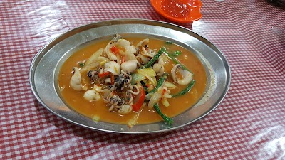 Photos of Warung Makan Kampung Nelayan