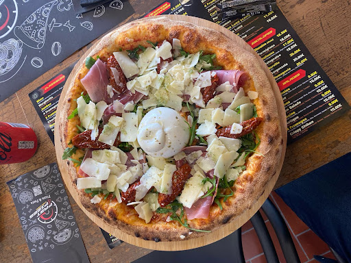 Photo 1 - Fast and Pizza II - Jeumont