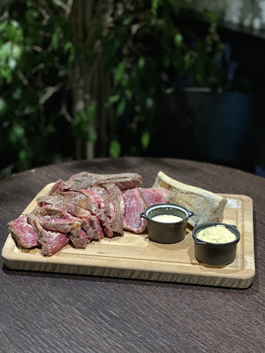 Photo de Le Relais Des Villards à Séez (73700)