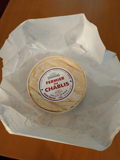 Fromager Affineur - Thumbnail