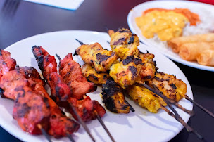 Photo n°21 de Kashmir Village à Marseille (Restaurant)