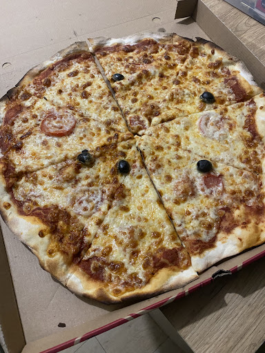 Photo 8 - Pizzeria Le 7/4 vallieres sur fier