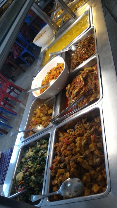Photos of Warung Makan Prasmanan Bu Aris