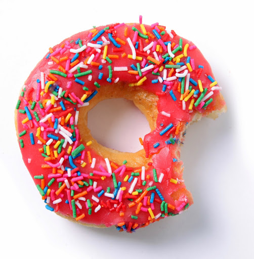 Superdonuts - Visual