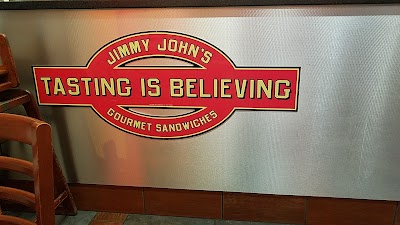 Jimmy John