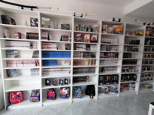 Funcomix Gallery - Italy