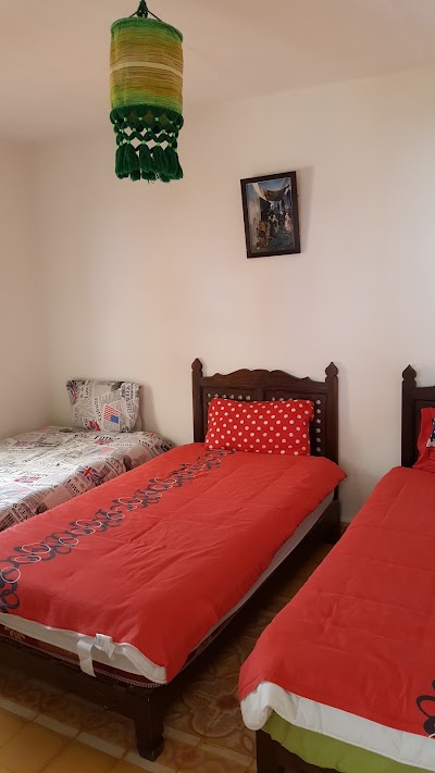 Photos of Maison d'H&ocirc;tes Bousaid