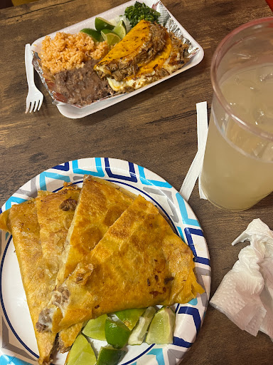 Anita’s Mexican Food - Thumbnail