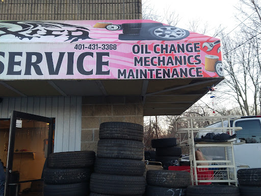Mexico Tire Service Gallery - United States