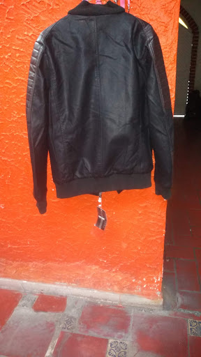 BOHORQUEZ - Visual