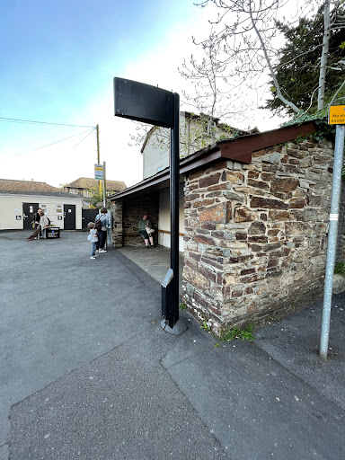 Coronation Road opp Town Mill (Stop D) - Thumbnail