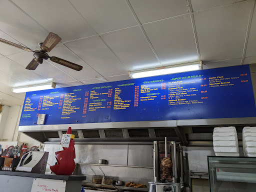 Coldstream Fish Bites - Visual