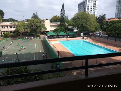 Photos of Maputo International School
