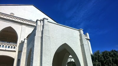 Photos of Emmanuel Church - Pokfulam, an English speaking Anglican / Episcopal Church