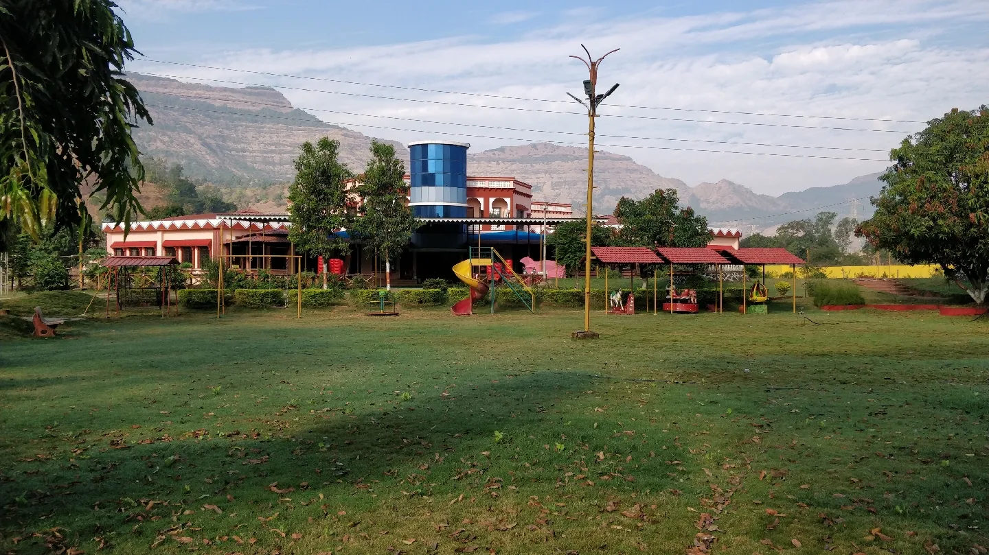Rushab Garden & Resorts