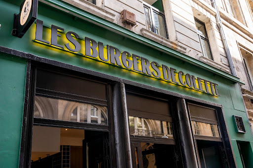 Photo 6 - Les Burgers de Colette - La Victoire