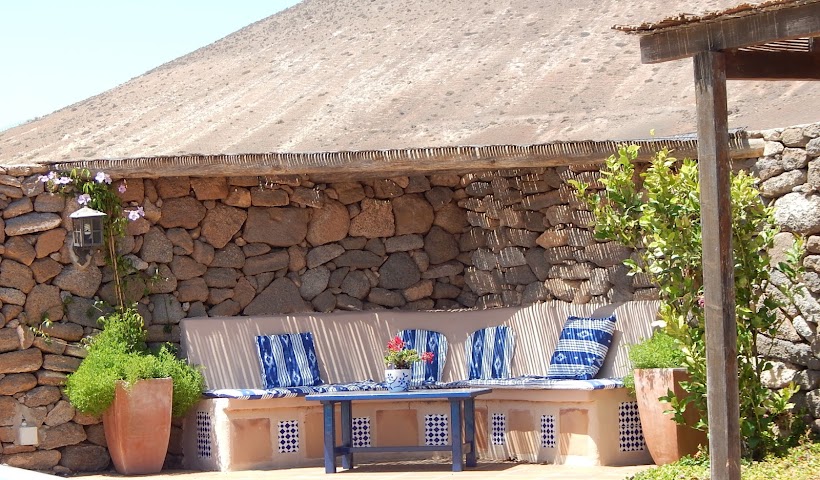 la casa caldera by null