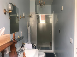 Photo n°2 de La Croix Blanche DAX - Petits-Déjeuners compris à Dax (Maison d'hôtes)