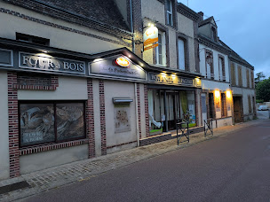 Photo n°11 de La Bretoncelloise à Bretoncelles (Pâtisserie)