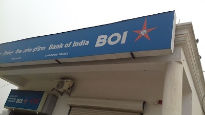 photo of Bank Of India