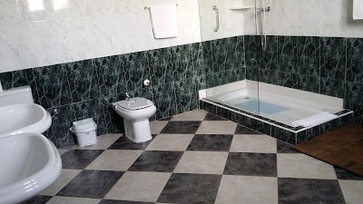 Photos of Hostel Villa Cabreros (Backpackers/Albergue)