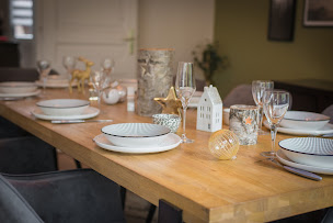 Photo n°29 de Hello Colmar Cathedrale à Colmar (Lodge)