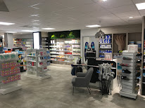 Pharmacie de l’hôtel de ville à Buxerolles