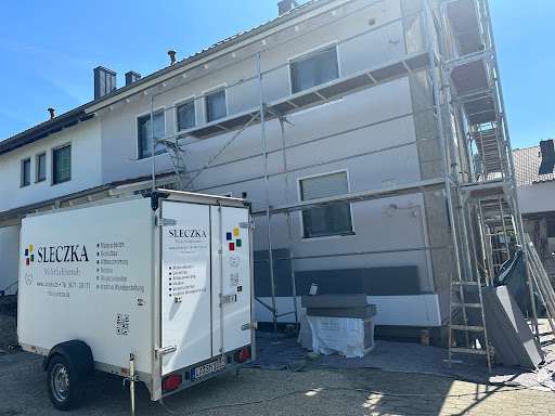 Sleczka Malerbetrieb GmbH