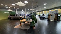 Dacia Metz - Groupe Autosphere à Metz